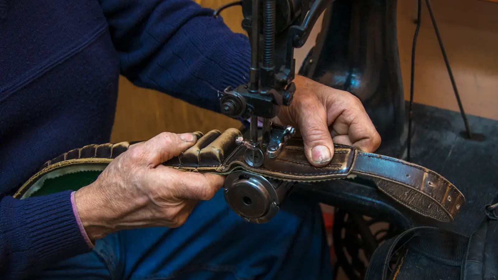 Atelier Nadelwerk